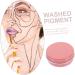 Tools Eyebrow Drawing Brow Mapping Tool Fake Leather Painting Brow Cream Miss Washable 5x5cm As Shown 1 - Buy Online on GoSupps.com