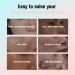 Hydrating Gel Makeup Primer - Colour Corrector with Hyaluronic Acid & Niacinamide (Pink) - Buy Online on GoSupps.com