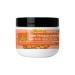 Hempz NEW Mini Sugar Body Scrub Sweet Pineapple & Honey Melon Travel Size 2 oz.