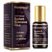 Youngfocus Sensitive Eyelash Extension Glue No Fume Lash Glue for Eyelash Extensions 6-7 Weeks Retention Eyelash Glue for Sensitive Eyes Extra Strong Professional & Individual Lash Glue. 6 ml