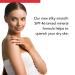 Buy Twin Pack myDerm CLINICAL SPF 46 TINTED Zinc Sunscreen Lotion - 1.7 Fl Oz (Pack of 2) | International Shipping Available - Buy Online on GoSupps.com