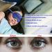 100% Silk Sleep Mask 2 Pack - Navy & Light Green - Soft Eye Cover for Sleeping - Blindfold for Women and Men - Travel Eyeshade with Elastic Strap - Buy Online on GoSupps.com