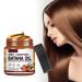 Batana Oil Batana Oil Hair Treat 100% Natural Organic Batana Oil for Healthy Hair Hair Growth Conditioner Hair Smoothing Conditioner For Damage Protective Moisture Recovery (1PC)