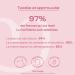 OMUM - La Confidente - Cr me de massage femme enceinte & b b - Texture ultra-riche chantilly odeur d licate de vanille - Id al massage du ventre - Compatible grossesse & allaitement - Vegan - 50 ml - Buy Online on GoSupps.com