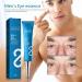 Men's Eye Cream for Dark Circles | Fine Line Eye Care Essence | 0.5 oz | JPSDOWS - Buy Online on GoSupps.com