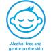 Johnson's Baby Bubble Bath 16.9 fl. oz (Pack of 3) | Paraben-Free & Pediatrician-Tested - Buy Online on GoSupps.com