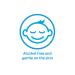 Johnson's Hand & Face Baby Sanitizing Wipes 25ct (Case of 4) | On-The-Go, No More Tears Formula, Paraben & Alcohol Free - Buy Online on GoSupps.com