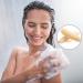 Natural Loofah Sponge for Kitchen & Bathroom - Eco-Friendly Dishwashing & Cleaning (13-22cm) - Buy Online on GoSupps.com