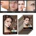 V Face Lifting Chin Up Patch - Slimming Facial Mask for Double Chin Reduction | 5 PCs V-Line Lifting Mask - Buy Online on GoSupps.com