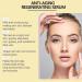 Gold Collagen Anti-Wrinkle Cream 50g Gold Collagen Cream Gold And Collagen Anti-Wrinkle Cream Anti-Wrinkle Moisturizing Face Cream Anti Wrinkle Cream for Women Collagen Face Cream (1) - Buy Online on GoSupps.com