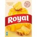 Royal Mix - G latine en poudre avec un m lange de saveurs | Fraise | Fruits de la passion | Citron | Ananas | Tropicale | 5 paquets de 4 oz | 30% Sucre en Moins - Buy Online on GoSupps.com