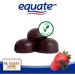 Equate Ashwagandha Vegetarian Gummy Supplement 60 Count + me Gusta stickes - Buy Online on GoSupps.com