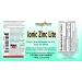 Good State Liquid Ionic Zinc Lite Supplement 397 4 fl oz 1 Count - Buy Online on GoSupps.com