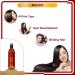 Newish Red Onion Oil for Hair Regrowth - Natural Hair Care Treatment for Men and Women - 3.38 Fl Oz - Buy Online on GoSupps.com