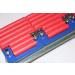 INTBUYING 13 Modular Screen Printing Squeegee Assembling Metal Scraper Sponge Handle 65 Durometer Water Squeegee Ink Scraper - Buy Online on GoSupps.com