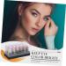 Beatifufu 1box 12 Shadow Box Eyeshadow Accessory Eyeshadow Pencil Eyeshadow Stick Charming Eyeshadow Pen Girl Makeup Eyeshadow Pen Beautiful Eyeshadow Pen Eye Brightener Stick - Buy Online on GoSupps.com