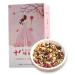 Pwshymi 160g 18 Flavor Goddess Tea 8 Treasures Tea Rose Black Wolfberry Chrysanthemum Honeysuckle Teabag Healthy Beauty Drink Tea