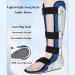 Buy SFKLYU Plantar Fasciitis Night Splint & Ankle Support Brace - AFO Orthosis for Foot Injuries & Achilles Pain Relief - International Shipping Available - Buy Online on GoSupps.com