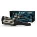 Revamp Progloss Wave Define Styler Professional - 3 Barrel Waver for Defined S-Shaped Waves Fuss Free Beachwaver with Variable Heat Options & Auto Shut Off