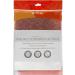 Full Circle Walnut Shell Non-Scratch Scrubber Sponge - Pack of 3 - Buy Online on GoSupps.com