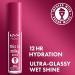 NYX Professional Makeup Milky Gloss Lip Gloss - Malt Shake (Warm Red) | Vegan Formula | 12 Hour Hydration | Malt Shake Milkshakes Scented - Buy Online on GoSupps.com