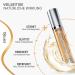 Samtiq Power Hyaluron Serum - Highly Concentrated Hyaluronic Gel with Green Tea Extract | 50ml | Ideal for Microneedling & High Dosage Hydration - Buy Online on GoSupps.com