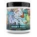 LevlUp Shiny Fox Gaming Booster Energy Focus and Concentration Drink Powder for Gamers with Taurine Caffeine L-Tyrosine and Vitamin B12 Peach and Lime Flavour 320 g 40 Servings