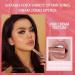 Plumping Nude Lip Gloss | High Shine Lifter Gloss | Waterproof Lightweight Formula - (#02) - Buy Online on GoSupps.com