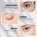 Eye Contour Repair Cream - Instant Lift+ Reduces Puffiness & Dark Circles - Instant Lift Plus Dark Circles - 24h Moisturizing Eye Cream - Reduces Puffiness and Dark Circles - Anti-Wrinkle and Age - 20g (1) - Buy Online on GoSupps.com
