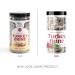 Rodelle Turkey Brine Gourmet Spice Blend 25 oz (Pack of 1) - Buy Online on GoSupps.com