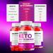 (3 Pack) Genesis Keto ACV Gummies - Advanced Formula with B12, Beet Root Juice - 180 Gummies - for Men and Women - Official Keto Genesis ACV Supplement - Buy Online on GoSupps.com