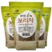 McCabe Organic Barley Tea, 1.5 lb (24 oz) (3 Packs), USDA Certified Organic, Product of USA, CCOF Certified(California Certified Organic Farmers) 4.5 Pound (Pack of 3)