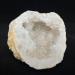 Gift Natural Crystal Stone White Crystal Spar Desktop Decoration Gift Natural Stones Household Stone Mineral Specimen - Buy Online on GoSupps.com