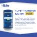 4Life Transfer Factor Plus - Support with Zinc Super Mushroom Blend (Maitake Shiitake Agaricus) and Colostrum & Egg Yolk Extracts - 60 Capsules - Buy Online on GoSupps.com