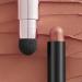 FOCALLURE Thorn Bird Eyeshadow Stick - Smudge-proof, Waterproof Matte & Shimmer Eye Shadow Pencil with Built-in Smudger - Buy Online on GoSupps.com