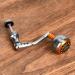 Keenso CNC Metal Fishing Reel Rocker Arm Handle Replacement for Shimano - Fishing Tackle Accessory - Buy Online on GoSupps.com