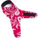 Waterproof Swimming Headband - Rose Medium - Ear Guard for Babies to Adults - Prevent Swimmer's Ears - Elastic Swim Hair Guard - Includes Earplugs - Pack of 1 - Buy Online on GoSupps.com