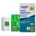 Equate Anti-Diarrheal - Loperamide Hydrochloride | 2 mg 24 Caplets Bundle Exclusive Vitamins & Minerals - A to Z - Better Ligth&Spring Guide (2 Items)