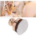 Soft and Gentle Fibers Large Head Powder Brush Even Distribution Ergonomic Handle - Professional Makeup Tool for Blush Setting and Contouring Powder - Buy Online on GoSupps.com