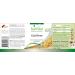Fairvital | Golden Millet - with Pantothenic Acid & L-Cysteine - VEGAN - Highly dosed - 90 capsules - Buy Online on GoSupps.com
