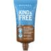 Rimmel Kind + Free Moisturising Skin Tint Foundation Cinnamon 510 - 30ml - Buy Online on GoSupps.com