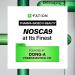 NOSCA9 Hydrocolloid Pimple Patches - Ultra-Slim Salicylic Acid & Niacinamide Spot Treatment | 72 + 30 EA Korean Acne Patches for Maximum Coverage - Buy Online on GoSupps.com
