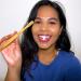 Chomp Bamboo Flossing Toothbrush (4-Pack) - Eco-Friendly Oral Care Solution - Buy Online on GoSupps.com