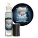 MOBETTER FRAGRANCE OILS Dire Wolf Midnight Scavanger Men Body Oil 0.33 Oz Roll On Glass Bottle Long Lasting Travel Size