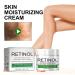 2025 New 2pcs Crema Para Manchas Oscuras En La Cara Face Moisturizer crema Para Las Manchas De La Cara Collagen Cream for Women Adecuado Para Varias reas Como Cara Axilas Cuello Zona Privada - Buy Online on GoSupps.com