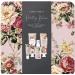 Mini Indulgence Collection - Lip Balm Hand And Body Tin Gift Set - Buy Online on GoSupps.com