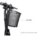 Jetson Electric Bike Front Iron Basket - Bolt, Bolt Pro, LX10, Axle, J5, J8, Haze Compatible - Buy Online on GoSupps.com