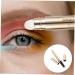 BIUDECO Eye Women Shadow Brush Stick Ends Makeup Pen End Dual - Buy Online on GoSupps.com