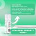 Worldwide Nutrition Celebrity Secret Topical Face Lift - Instant Wrinkle Remover & Skin Tightening Cream for Youthful Skin - 10 ml - Buy Online on GoSupps.com