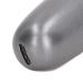 Electric Ear Vacuum Cleaner - LED Light Ear Cleaning Tool for Children & Adults | USB Rechargeable Ear Wax Removal Tool (Black) - Buy Online on GoSupps.com